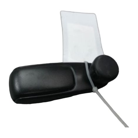Commande Leve-glace Porte Arg PEUGEOT 208 Phase 1 2012-... [PRODUIT D'OCCASION]♻️9240f4 (1/2)