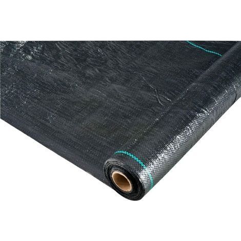 Unkrautvlies 100 g/m² WERKA PRO 1 x 10 m (1/4)