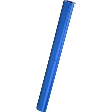 Pièce de rechange en alliage d'aluminium pour cadre de moto et barre de renfort de moteur, compatible avec les modèles XMAX 250 et XMAX 300 (bleu). (1/5)