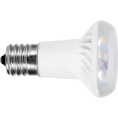 R39 E14 5W LED-Lampe, energiesparende Innenbeleuchtung (kaltweiß, 110V) (1/5)