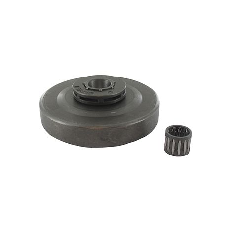 Pignon à Bague 3/8 Lp - 7 Dents Pour Machines Dolmar Modèles 109, 110, 111, 115, Ps43, , Ps52, Ps540 - Makita Modèles Dcs430, Dc