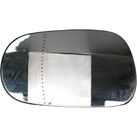 [PRODUIT D'OCCASION] Glace Retroviseur Exterieur G RENAULT Megane ♻️ Ref Oe. 7701040426 - Garantie à vie (1/3)