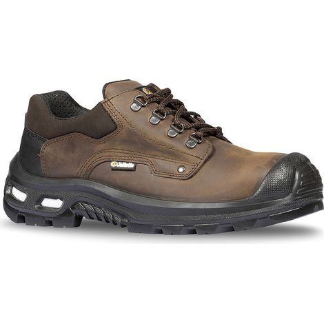 Sicherheits-Sneaker JALDAGOR SAS S3 CI SRC 45