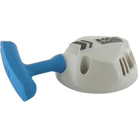 Lanceur taille-haies Mac Allister MHTP24, MHTP24EC, MHTP 24-2
