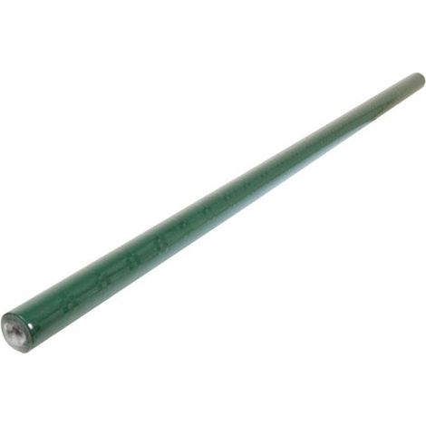Tovaglietta in carta verde scuro - rotolo da 6 m x 1,20 m - Sfera