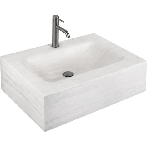 Lavabo sospeso REA Apollo Muralto Roma 70 (1/5)