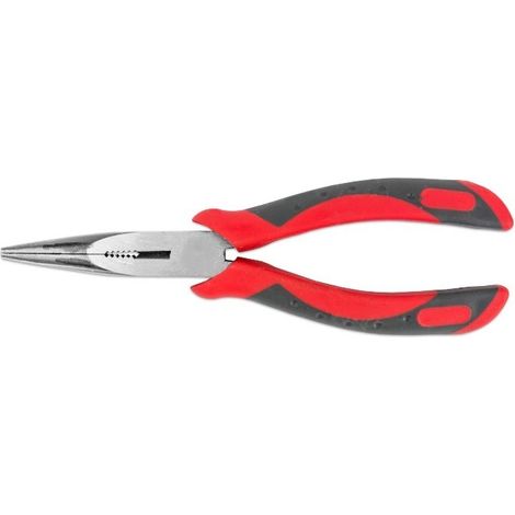 Pince bec rond 160 mm - Par pièce