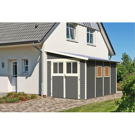 SH Bomlitz 4 grau 238x355x243