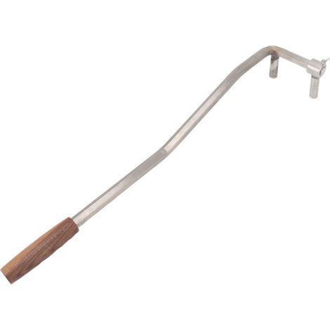 Outil de cintrage pour bonsaï, professionnel, haute précision, en acier inoxydable, pince à courber les branches M16 pour jardin et cour. (1/5)
