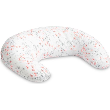 Federa per croissant con edera (1/4)