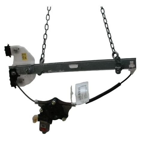Mecanisme+moteur Leve-glace Arriere Droit KIA Rio 2005- [PRODUIT D'OCCASION]♻️83460h8000
