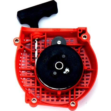 Herramienta de arranque compatible con motosierra DOLMAR 112 114