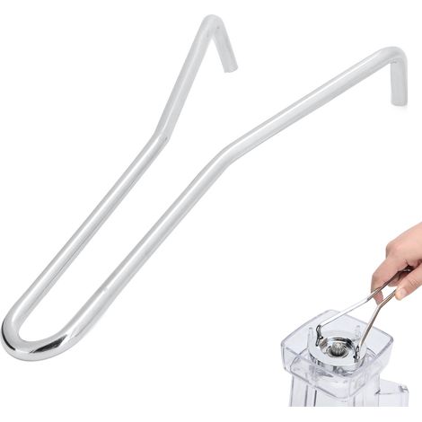 Sicherungsschlüssel aus Edelstahl für die Reparatur und als Ersatzteil für Vitamix 64oz Standmixer (1/5)