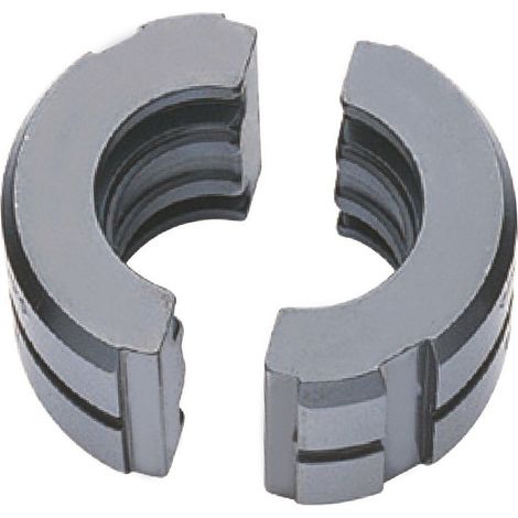 Inserto mandibolare Profilo U D25