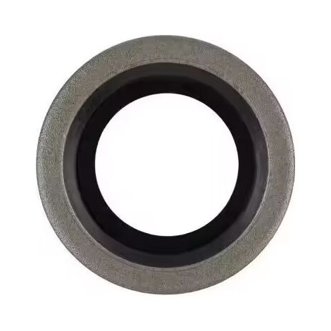 Suitable for Peugeot Citroën Fiat Ford Volvo oil pan screw gasket 016488 sealing ring (1/4)