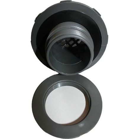 Kit de remplacement de filtre d'entrée et de sortie de piscine P6H1317 pour filtres de piscine hors sol (1/5)