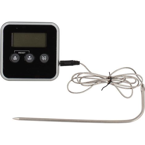Thermomètre à sonde électronique ORIANE (1/4)