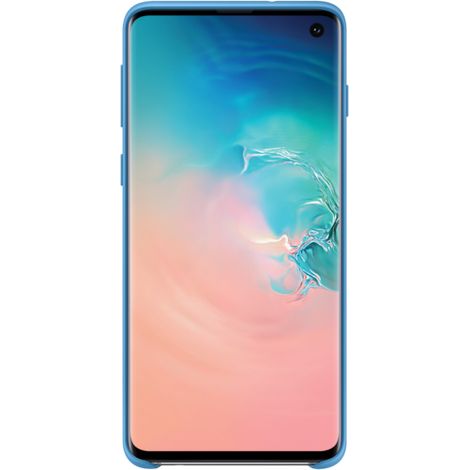 Samsung EF-PG973 coque de protection pour téléphones portables 15,5 cm (6.1") Housse Bleu (1/5)