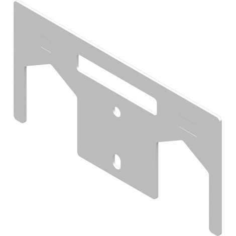 Ersatzteil 8738213861 Sicherungsblech von BOSCH - 8738213861