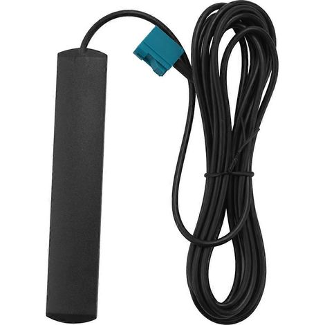 Für Combox Tcu Mulf Bluetooth Wifi GSM 3G Fakra 3 Meter Antenne--