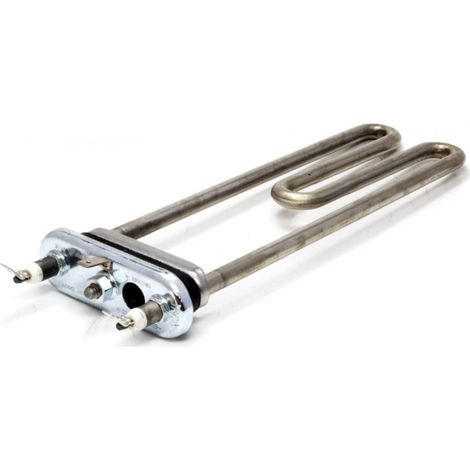 REX ELECTROLUX ZANUSSI AEG RESISTENZA LAVATRICE NTC 1950W 1325064234 OM  LV 38 (1/2)