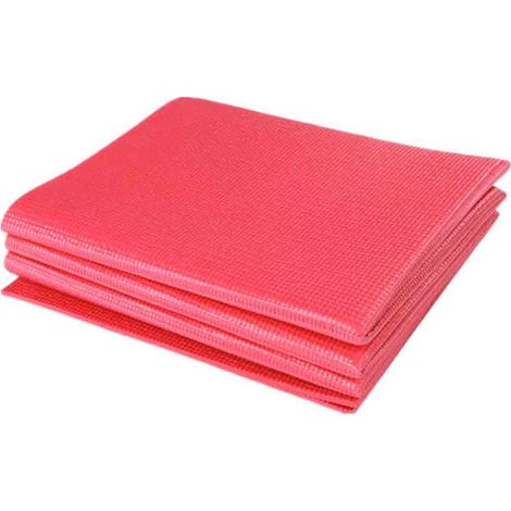 tapis de yoga et tapis de gym pliables et épais (1/5)