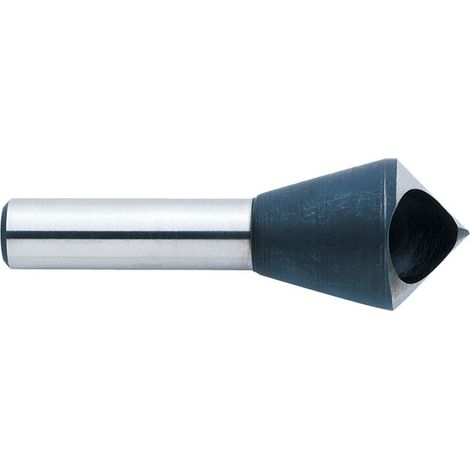 AVELLANADOR CON AGUJERO HSS 90  6 MM 328/2,0-5,0x45 MM