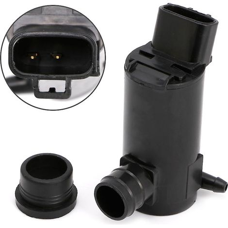 Pompe de lave-glace pour Toyota Corolla, Camry, Matrix, Prius (1/5)