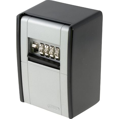 ABUS Mechanical 08492 787 BIG Wall-Mounted KeyGarage ABU787BIG