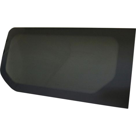 Baie Sunvan Fiat Ducato à partir de 2006 : Fixe Avant - Gauche (L2/L3/L4) (Pas Pour Porte Coulissante)