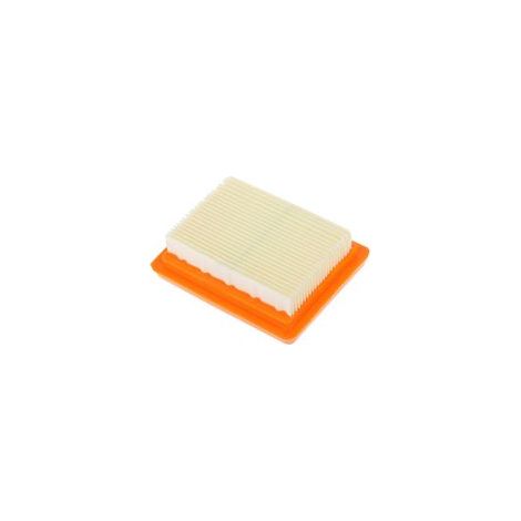 Filtre à air avec bougie d'allumage, filtre à carburant Compatible with débroussailleuse STIHL FS120 FS200 FS250 FS300 FS350 FS400 FS450