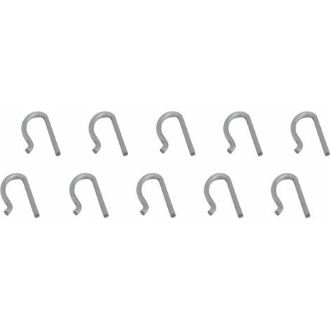 Clip (X 10) - DIFF per Saunier Duval : S1252700