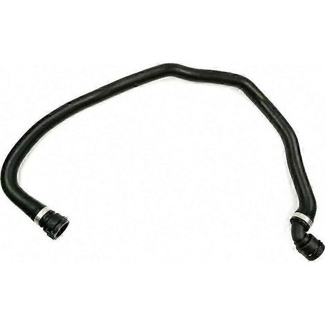 Tuyau d'arrivée d'eau de l'échangeur de chaleur du moteur 64216960026 64219178427 pour Série 1 et 3 E82 E88 E90 E91 E92 E93 (1/5)