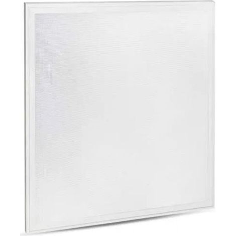 Panneau LED V-TAC 40 W 123 lm/W 600 x 600 mm Blanc naturel Driver inclus