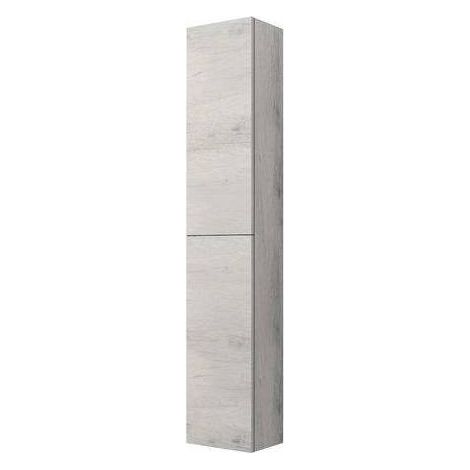 COLONNA BAGNO SOSPESA MOD. STILE H. 160 CM Misura: Cemento