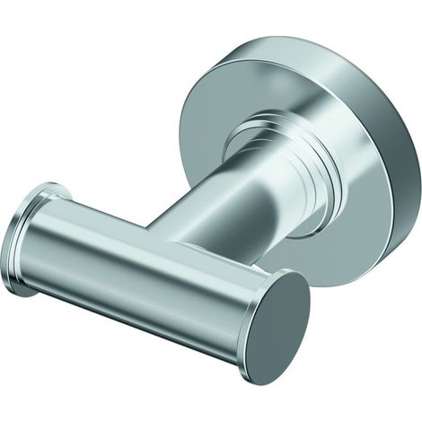 Ideal Standard Handtuchhaken IOM doppelt, Chrom (1/5)