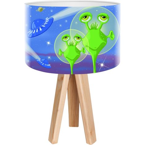 Lampe de chevet kids foto-170 (1/3)