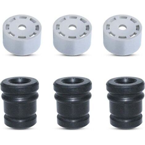 Jeu De Supports Amortisseurs Annulaires Pour Tronçonneuses STIHL 029 039 MS210 MS250 MS230 MS290 MS310 MS390 (1/4)