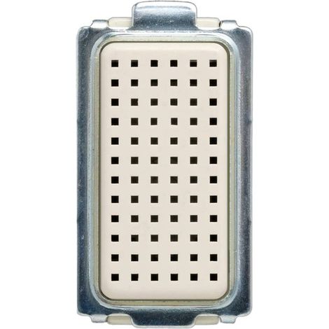 APPARECCHIO DI SEGNALAZIONE ACUSTICA 2072/10