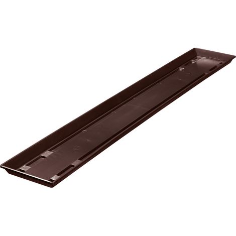 Geli Untersetzer Standard 100 cm braun Untersetzer