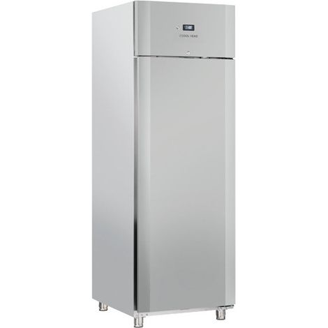 Armoire réfrigérée négative GN2/1 QN 6 - 546 L Écologique LED Porte Réversible - Cool Head (1/5)