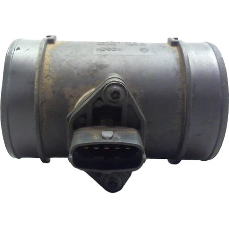 [PRODUIT D'OCCASION] Debimetre Air OPEL Vectra Gts III Phase 1 (c) 2002-2005 ♻️ Ref Oe. 55353467 - Garantie à vie (1/2)