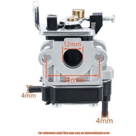 Chargeur intelligent LCD005 pour piles AA/AAA - 4 emplacements - Affichage LCD - USB-C/Micro-USB - Charge rapide (1/3)