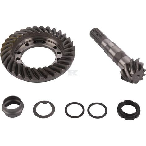 Kit CARRARO CI068333