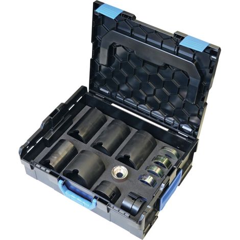 Gedore Jeu d'outils Silentlager NFZ (1/4)