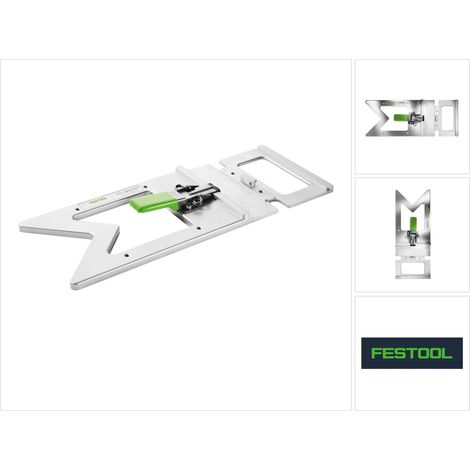 205229 Festool Tope angular FS-WA/90°