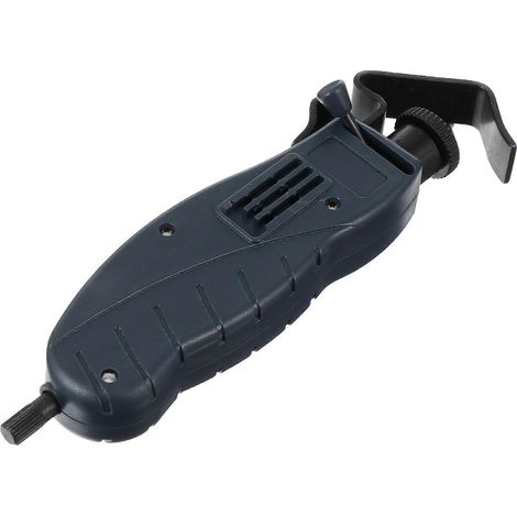 Pince à dénuder pour câbles électriques, outil durable pour la maison [HK]-AquaForge (1/5)