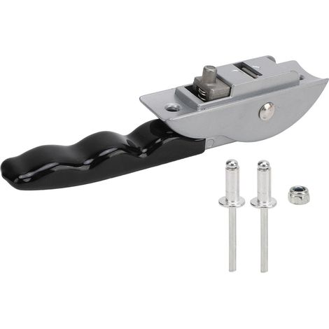 Ortviai Poignée de levage pour store extérieur de camping-car – Référence 830644 – Compatible A&E 8500 et 9000 – ABS résistant
