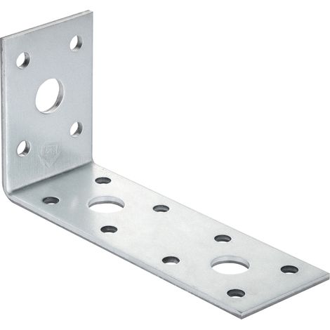 Équerre de raccordement KŁ6 50x100x35x2,5 (1) (1/5)