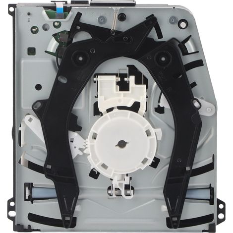 Lecteur DVD Ultra Fin de Remplacement pour Console de Jeu Slim CHU21XX/22XX (1/5)